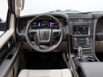 Lincoln Navigator 2014 года